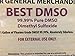 1 Gallon High Purity DMSO 99.995% Odor Free, Concentrate, High Density Polyethylene (HDPE) and BPA Free Containers from GER General Merchandise