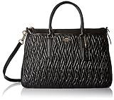 Coach Women's Morgan Satchel, Black