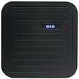 HID Global 5375AGN00 - MAXIPROX Proximity Reader Charcoal Grey