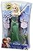 Disney Frozen Fever Singing Elsa Doll