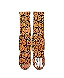 Saturday Night Live David S. Pumpkins Socks
