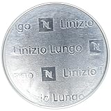 Nespresso OriginalLine: Linizio Lungo, 50 Count