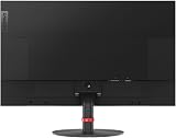 Lenovo ThinkVision S22e-20 21.5" Full HD VA Monitor 75Hz 4ms HDMI VGA VESA view 4