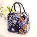 Lunch Box,IEason Clearance Sale! Thermal Insulated Tote Picnic Lunch Cool Bag Cooler Box Handbag Pouch (Purple)