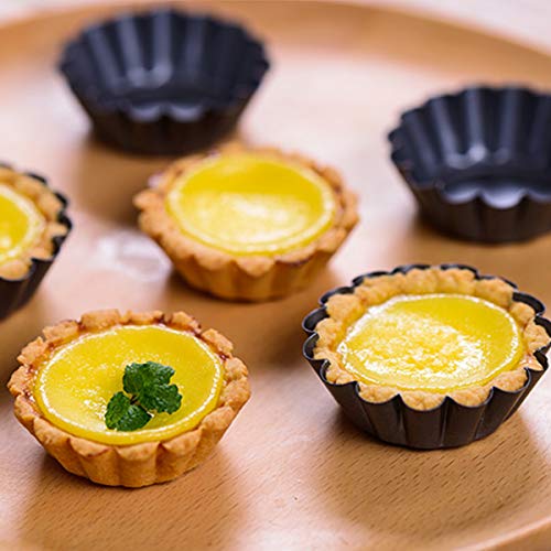3 Amytalk+0+9inch+Cupcake+Muffin+Baking