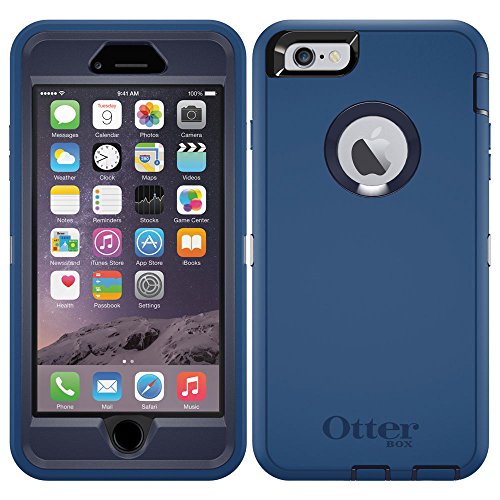 OtterBox Handy-Schutzhülle, für Outdoor-Aktivitäten inklusive einfacher Verpackung