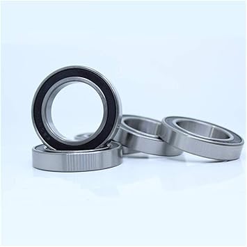 Подшипник 6908 2rs