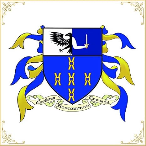 Lord Of Strandhill Acheter Un Titre De Noblesse Ausgefallene Cadeaux Et Cadeau Ideen Titre De Noblesse Irlandais Amazon Fr Cuisine Maison