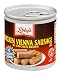 Libby's Chicken Vienna Sausage in Chicken Broth 4.6 Oz (Pack of 6)