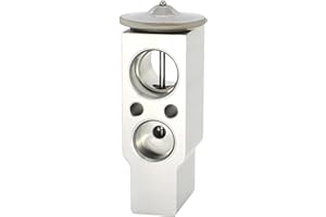 POHILA A/C Expansion Valve Replacement for Honda CR-V Civic Insight, Toyota RAV4 Corolla Matrix, Lexus LS460, Acura RDX, Subaru Outback Legacy, Scion xB