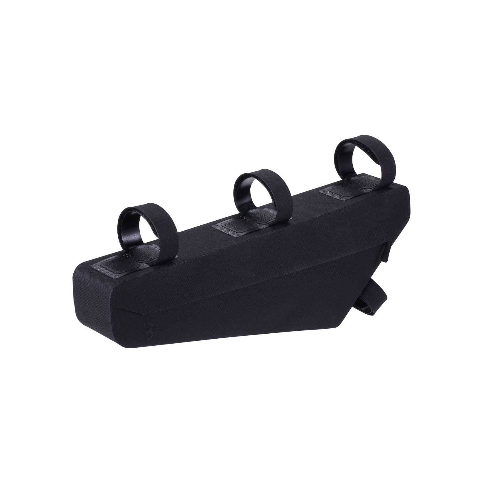 BBB Cycling Triangle Bike Bag I Waterproof Bike Frame Bag Cycling I Bicycle Frame Bag Bikepacking I SealMate L BSB-65L