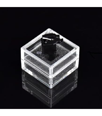 Amazon.com: Durpower Phonograph Record Player Turntable Needle