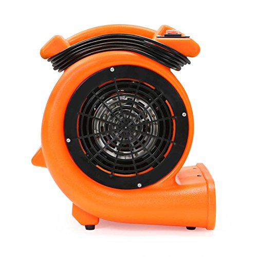 1 CFM+Pro+Mover+Carpet+Blower