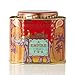 Fortnum & Mason British Tea, Empire Blend Tea, 250g 8.8oz Loose English Tea in a Decorative Gift Tin Caddy (1 Pack) - Seller Model Id Lempirelqt12 - USA Stock