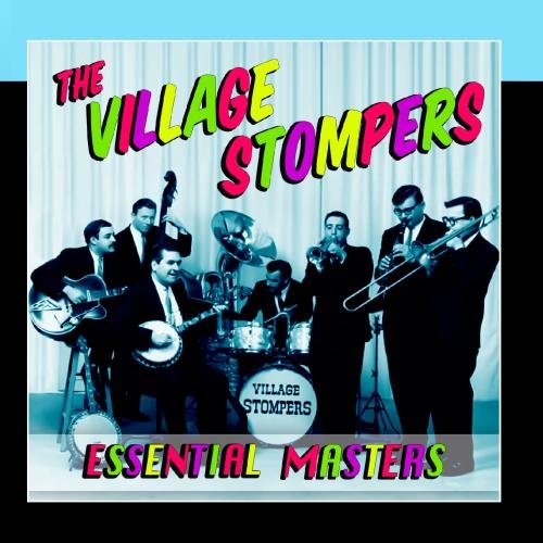 Village Stompers - nstrumental Gems Of The 60