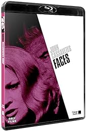 Faces - Blu-ray