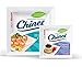 Chinet Classic White Dinner Plate, White, Square, 9-1/2 Inch, 15 Count