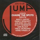 CHASIN THE SPOTS                                   image