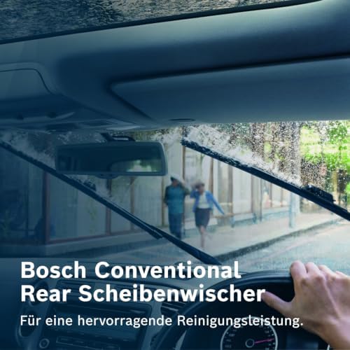 3397004629 Wischblatt Heck H301 - Länge: 300