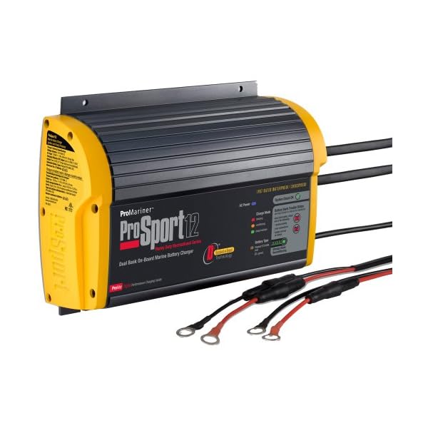 ProMariner-ProSport-12-Gen-3-Heavy-Duty-Recreational-Series-On-Board-Marine-Battery-Charger-12-Amp-2-Bank
