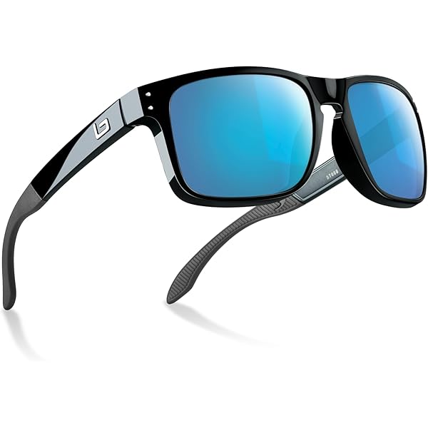 Dita DRX-2079-A-T-BLK-52-AF-Z - Stranger Sunglasses Black