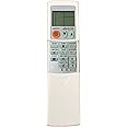 Replacement Electric Mr Slim Air Conditioner Remote Control for Mitsubishi MSZ-A09NA MSZ-A12NA MSZ-A15NA MSZ-A17NA MSZ-A09NA-1 MSZ-A12NA-1 MSZ-A15NA-1 MSZ-A17NA-1
