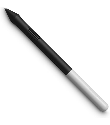 Wacom Drawing Tablet King Write MR05 EMR Stylus With Digital