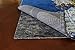 Rug Pad USA, AG15-79, Anchor Grip 15, Felt & Reinforced Rubber Rug Pad, 1/8