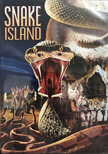 Amazon Com Snake Island Coll Rohan Connor Kate Hanekom Nicola Katt William Kennett Jason Kruger Ben Matthews Dawn Miles Iii Robert Moore Philip Mthembu Japan Murray Milan Naude Amo Savadier Russel Taylor Jonathan