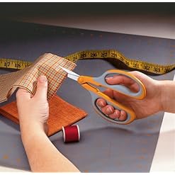 Alternative view of Fiskars 96386935J Comfort Grip Floral Snips