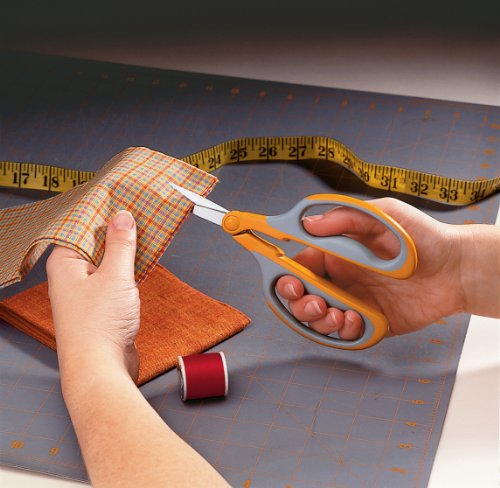 Fiskars 96386935J Comfort Grip Floral Snips - Image 3