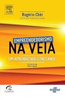 Livro Empreendedorismo na Veia 2ª Edição