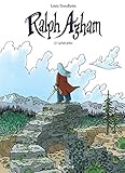 Ralph Azham, Tome 12 : Lâcher prise by 