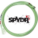 Spydr Classic Rope Company 35ft Heel Team Rope MS