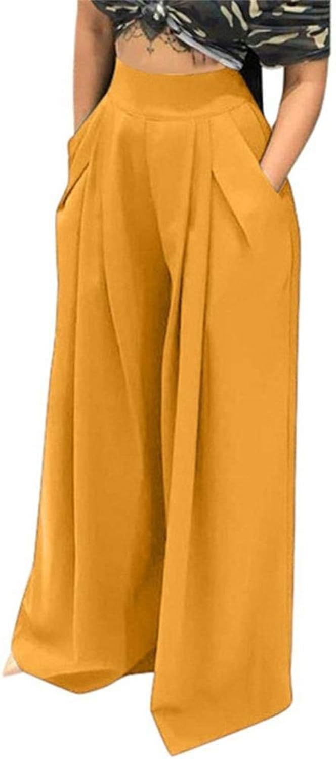 Los mejores estilos de pantalones holgados que te harán sentir super cómoda  y verte bien - La Opinión