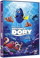 Buscando A Dory [DVD]