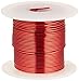 Remington Industries 16SNSP 16 AWG Magnet Wire, Enameled Copper Wire, 1.0 lb, 0.0520