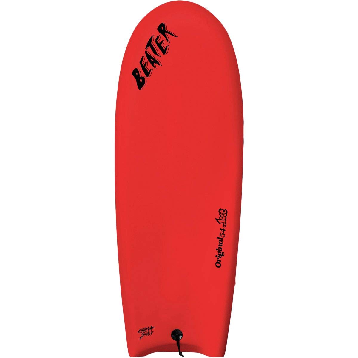Catch Surf Beater Original 54in Lost Edition Surfboard Water Sports Surfing
