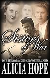 Sisters of War by Alicia Hope