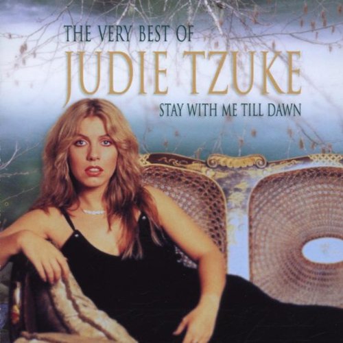 Image result for the very best of judie tzuke