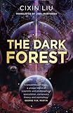 The Dark Forest (The Three-Body Problem)