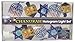 Rite-Lite Judaica Chanukah Hologram 10 light set