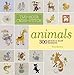 Two-Hour Cross-Stitch: Animals: 300 Quick & Easy Designs by Patrice Boerens