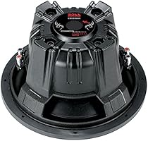 boss chaos 1500 watt subwoofer