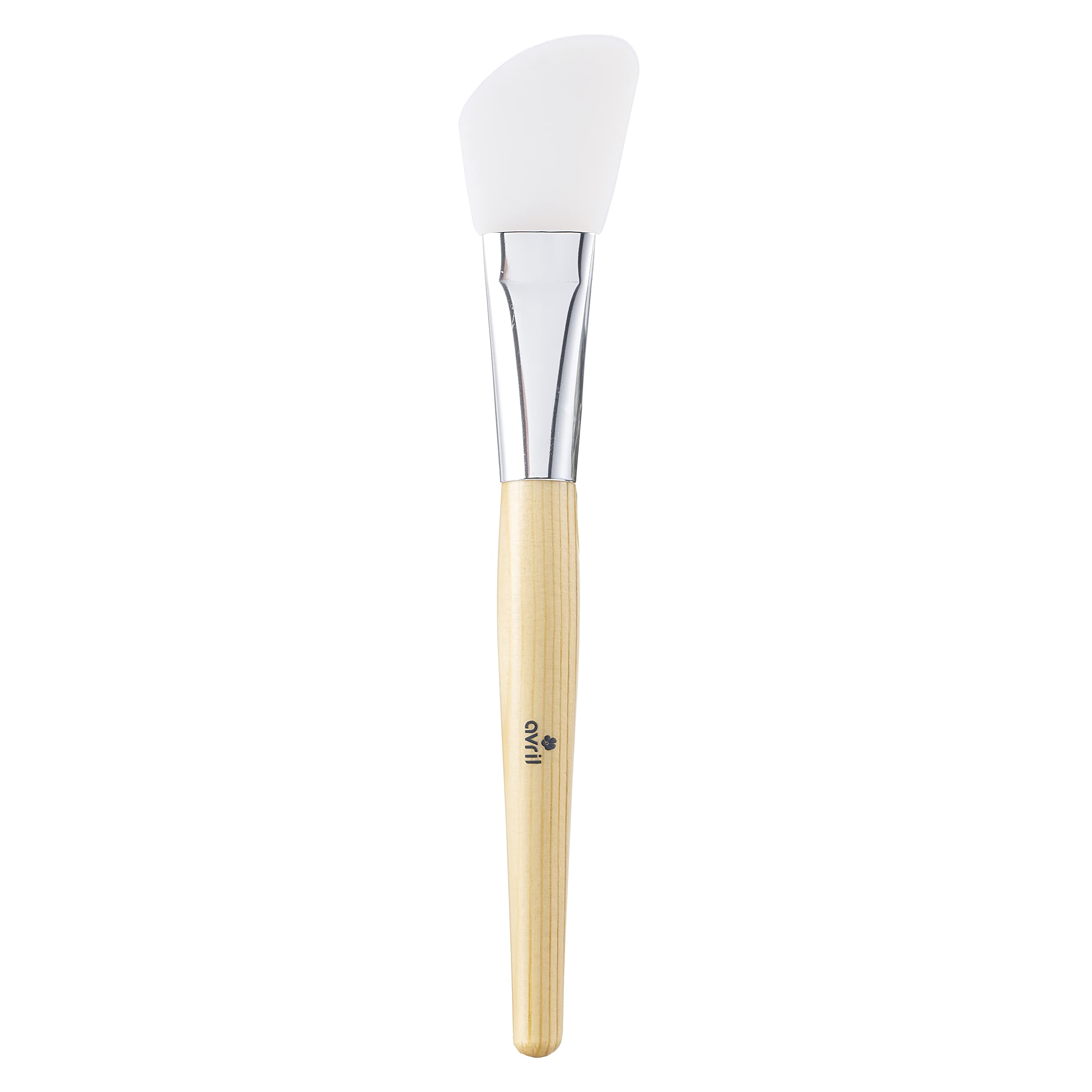 Avril Skin Care Brush with Silicon Tip