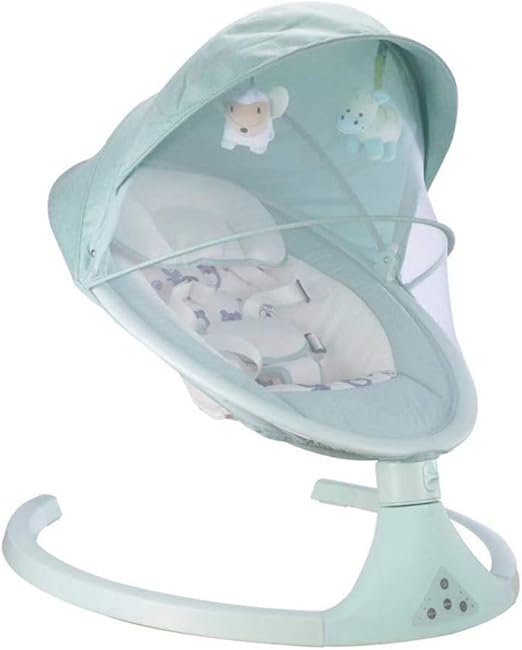 amazon baby rocker