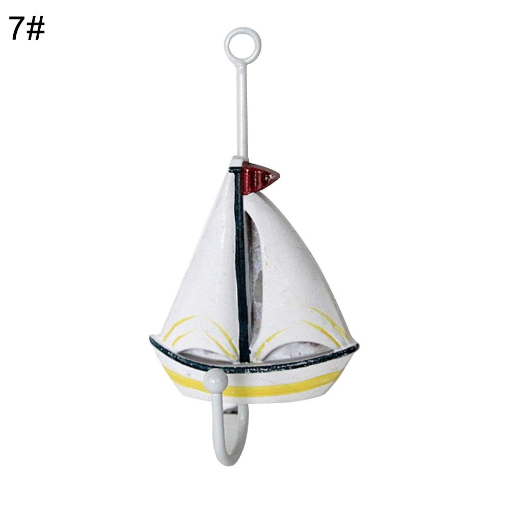 Ganchos de pared para colgar en la pared diseño de cocinero