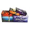 Harry Potter Children's Collection: The Complete Collection - J.K. Rowling