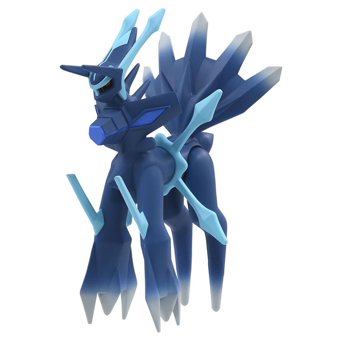 Pokemon Moncolle ML-27 Dialga (Origin Form)