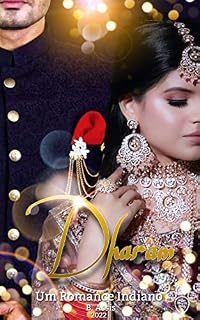 Livro Dharam - Um romance Indiano